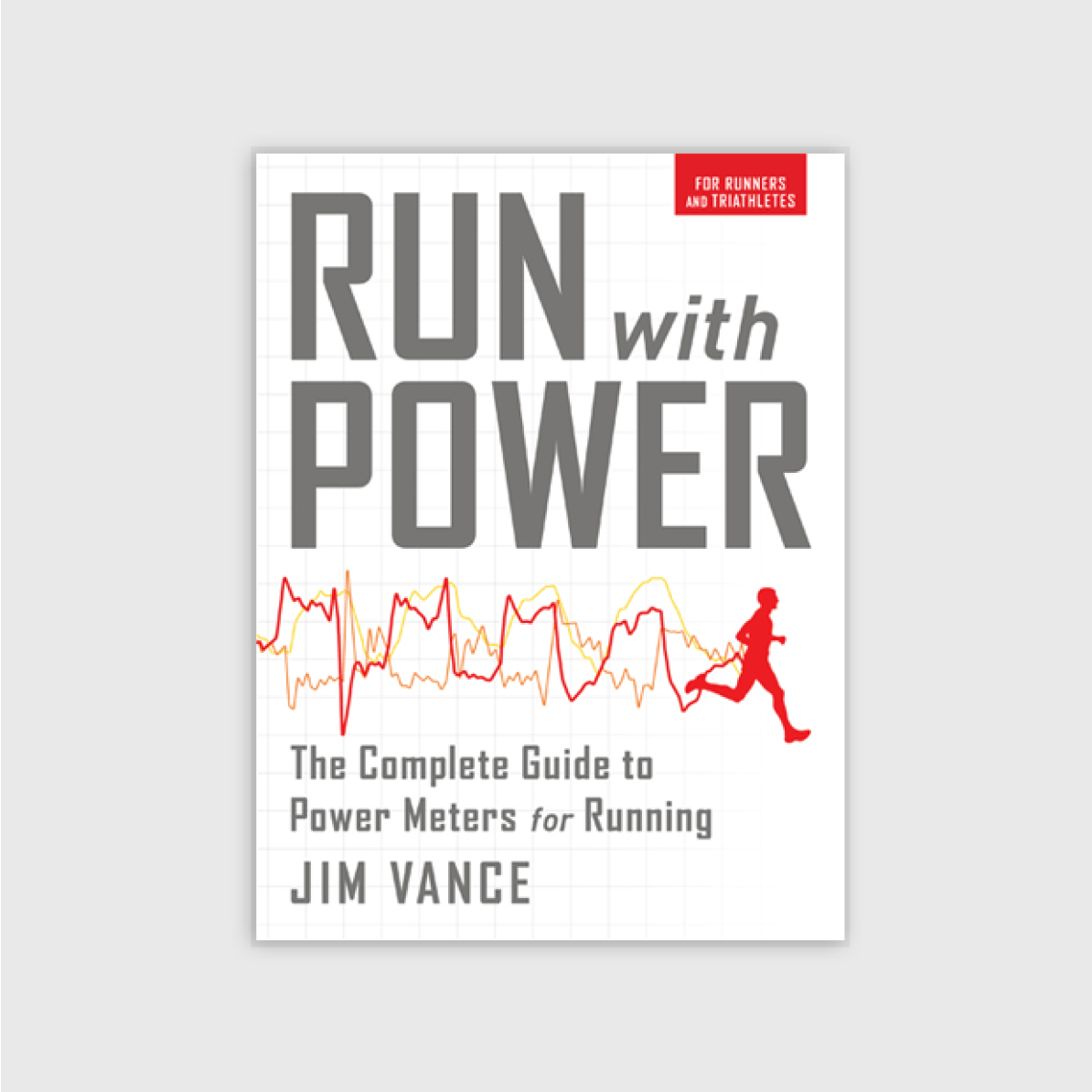 Run With Power (Courez avec puissance) par Jim Vance (eBook)