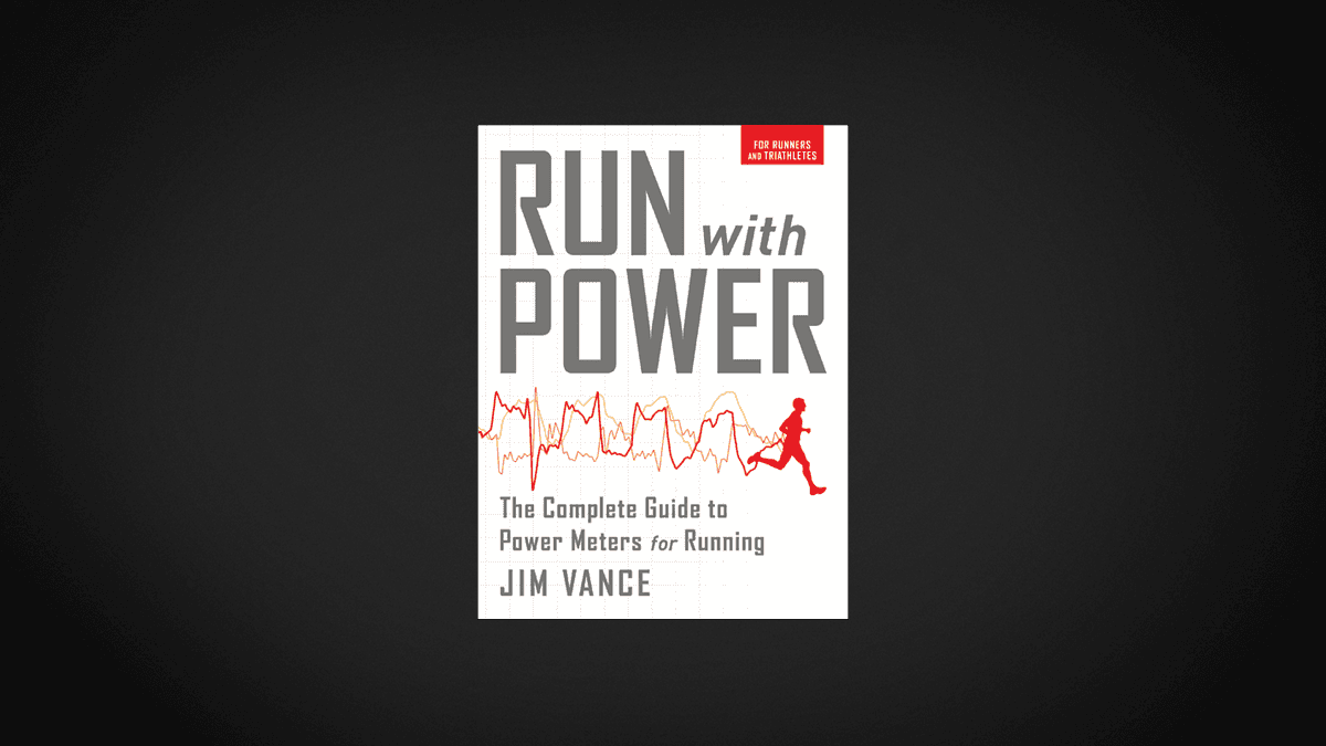 'Run With Power' von Jim Vance (eBook)