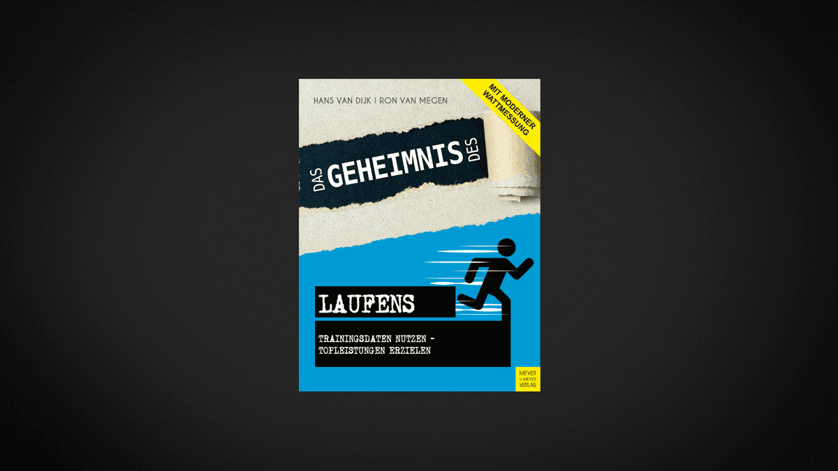 Das Geheimnis des Laufens (eBook)